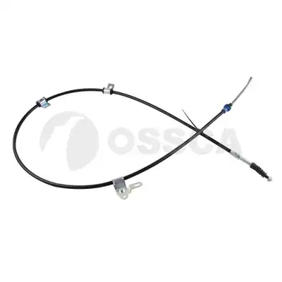 Трос ручного тормоза OSSCA 50119