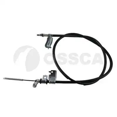 Трос ручного тормоза OSSCA 50120