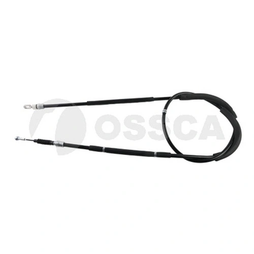 Трос ручного тормоза OSSCA 50129