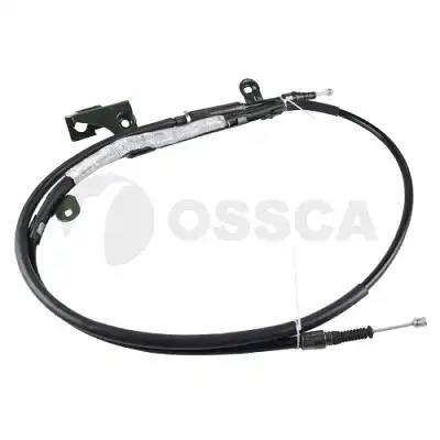Трос ручного тормоза OSSCA 50196