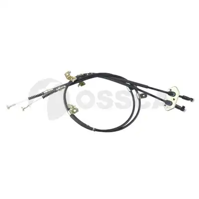Трос ручного тормоза OSSCA 50203