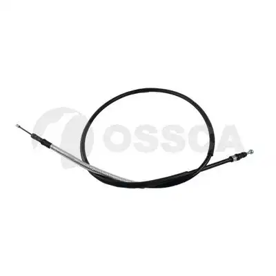 Трос ручного тормоза OSSCA 50217
