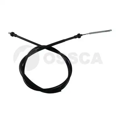 Трос ручного тормоза OSSCA 50232