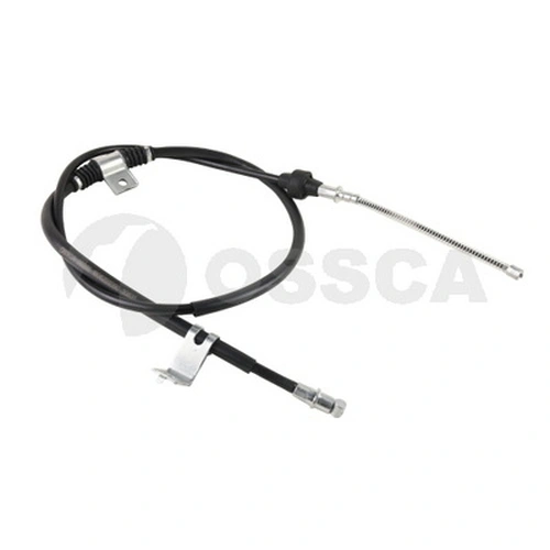 Трос ручного тормоза OSSCA 50295