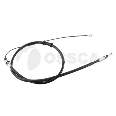 Трос ручного тормоза OSSCA 50311