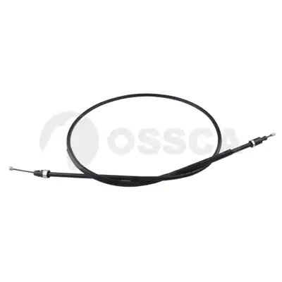 Трос ручного тормоза OSSCA 50340