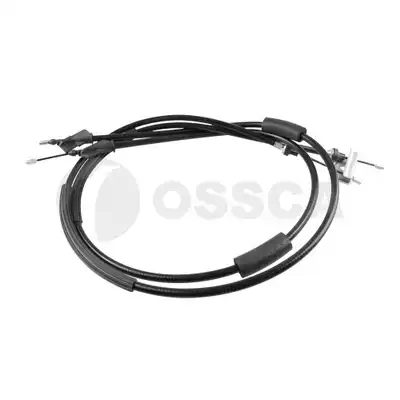 Трос ручного тормоза OSSCA 51431