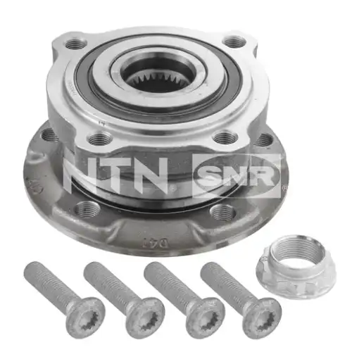 Ступица NTN R15065