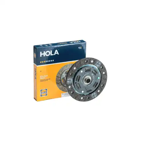 Диск сцепления HOLA CHD082