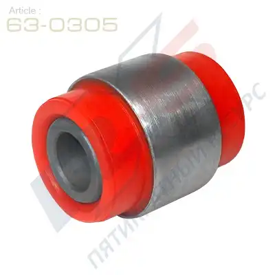 Рычаг подвески X5 RESOURCE 630305