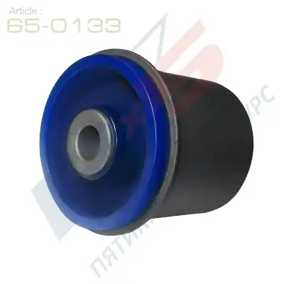 ПОЛИУРЕТАНОВЫЙ сайлентблок 65-0133 X5 RESOURCE