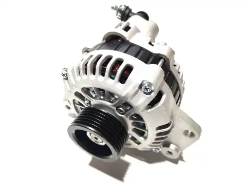 Генератор Chery Eastar B113701110BBKM KIMIKO