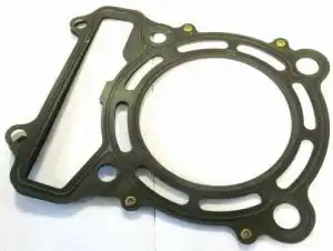 Прокладка ГБЦ AUTO-GUR LU022838
