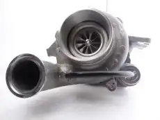 Компрессор, наддув 834409-5001S GARRETT