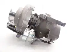 Компрессор, наддув 834409-5001S GARRETT