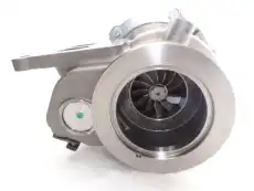 Компрессор, наддув 834409-5001S GARRETT
