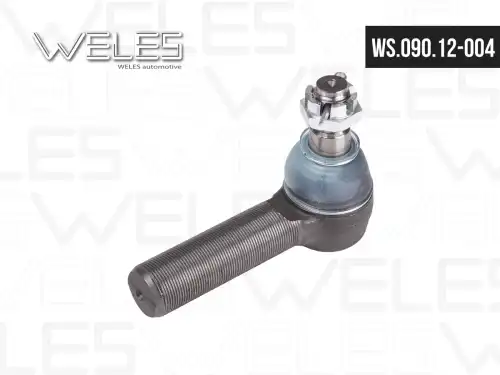 Рулевой наконечник WELES WS.090.12-004