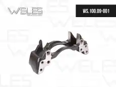 Скоба суппорта WS.100.09-001 WELES