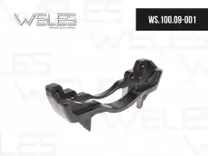 Скоба суппорта WS.100.09-001 WELES