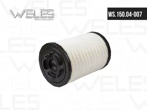 Фильтр воздушный WELES WS.150.04-007