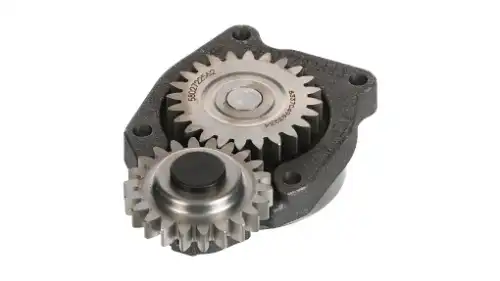 Насос масляный 5802722562 CNH