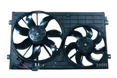 Вентилятор охлаждения в сборе RP19CF224 ROERS PARTS