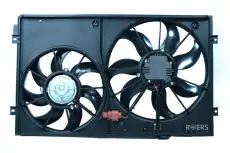 Вентилятор охлаждения в сборе RP19CF224 ROERS PARTS