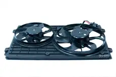 Вентилятор охлаждения в сборе RP19CF224 ROERS PARTS