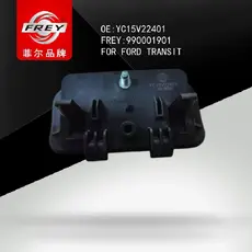 Ручка двери FREY 990001901