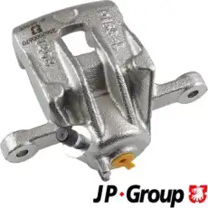 Суппорт тормозной JP 3562000670
