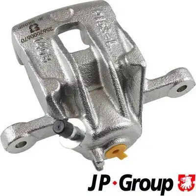 Суппорт тормозной JP 3562000670