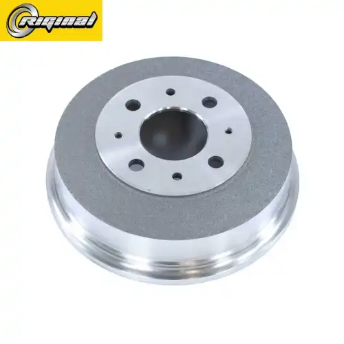 Тормозной барабан RIGINAL RG2108-3502070-Ч