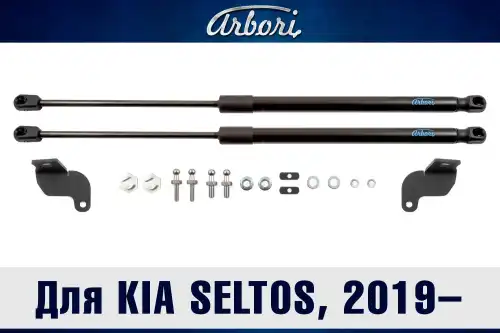 Амортизатор капота ARBORI ARBORI.HD.022101