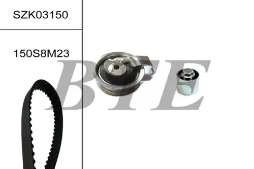 Комплект ремня ГРМ SZK03150 BTE