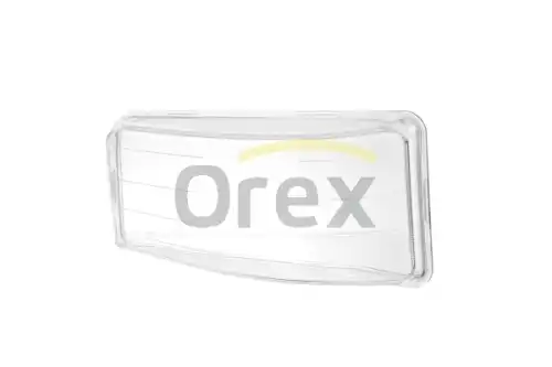 Стекло фары OREX 282065
