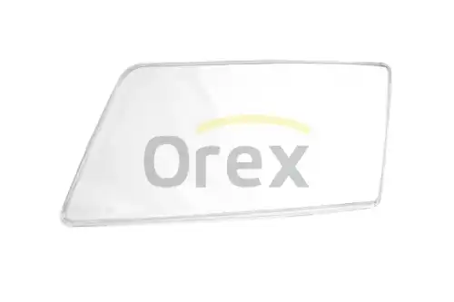Стекло фары OREX 282067