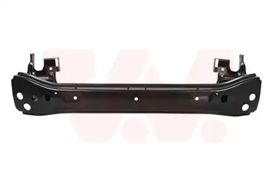 Усилитель бампера VAN WEZEL 5791560