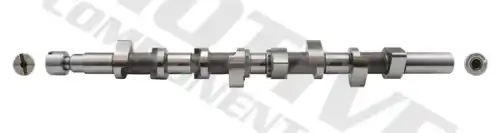 Распредвал MOTIVE T1016
