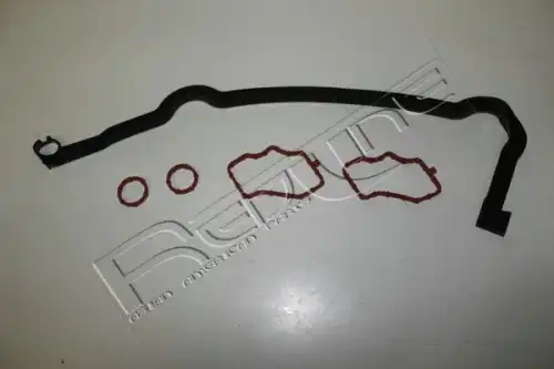 Прокладка ГБЦ RED LINE 34NI075