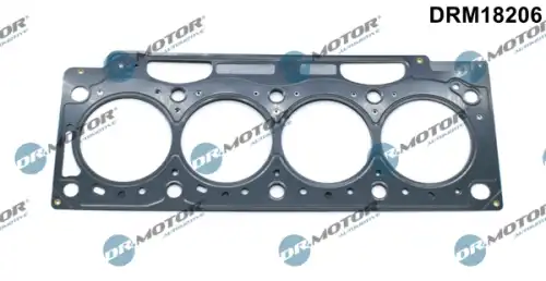 Прокладка ГБЦ DR. MOTOR DRM18206