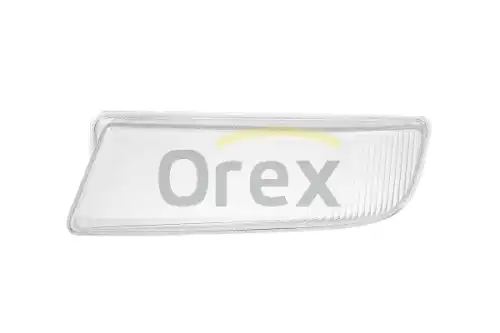 Стекло фары OREX 282114