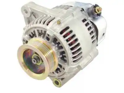 Генератор HONDA 06311-P5M-003RM