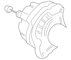 Генератор HONDA 31100-PRA-003