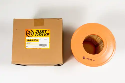 Фильтр воздушный JUST DRIVE JDA0190