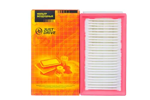 Фильтр воздушный JUST DRIVE JDA0192