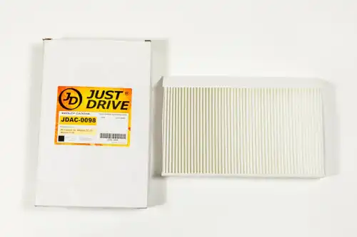 Салонный фильтр JUST DRIVE JDAC0098