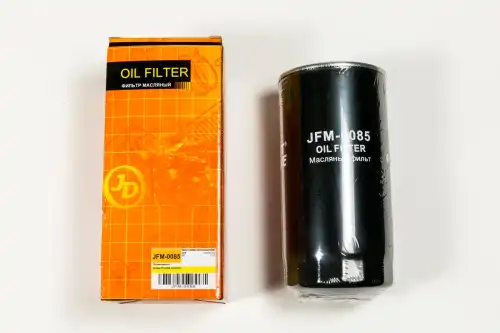 Фильтр масляный JUST DRIVE JFM0085