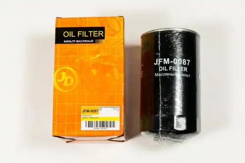 Фильтр масляный JUST DRIVE JFM0087