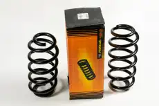 Пружина передняя AUDI JJS1208 JUST DRIVE