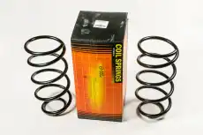 Пружина передняя MAZDA JJS1232 JUST DRIVE